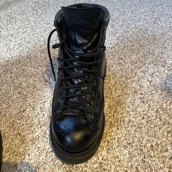 danner blackhawk ii